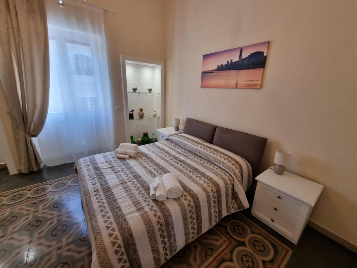 Sealand-guest House Appartement